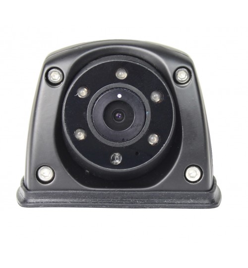 Side Mounted Colour Camera with Audio  CAM12M